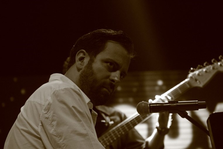 Guy Manoukian at Summer Misk Festival